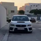 سوبارو wrx sti 2016