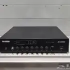 امبلي فاير بروساوند PRO-SOUND