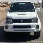 سوزوكي جمني 2013 ستاندر للبيع