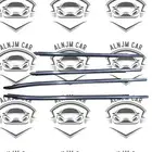 مساطر زجاج فورشنر 2016-2024 كروم