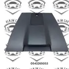 ديكور الساعة كامري 2012 - 2017