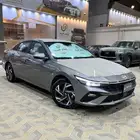 هيونداي النترا كمفورت 1.5 موديل 2025