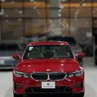 بي ام دبليو 320i موديل 2021 فل كامل مستعمل