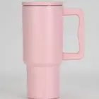 اكواب حجم كبير 30 انوصه جديد