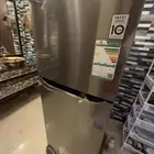 ثلاجه ال جي مقاس 8.3 قدم