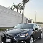 لكزس ES350 CC 2018 سعودي - ممشى 62 الف