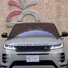 رنج روفر ايفوك 2020 بحالة الوكالة