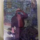 cyberpunk 2077 steelbook sealed