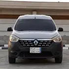 رينو دوكار فان