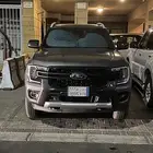 فورد رانجر ويلد ترك