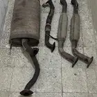 دبة تلوث فكسار 1998-2006