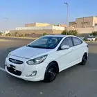 اكسنت 2015 نظيفة