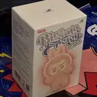 Original Popmart Sealed Labubu big into energy