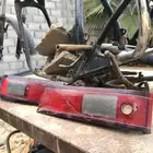 صطبات كامري المديل 99