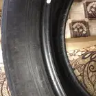 كفرات دنلوب 265 50 22 عدد 2