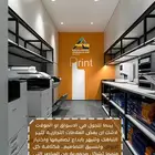 طباعة استيكرات بنرات لوحات حروف كلادنج تصاميم كروت