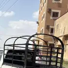 شد هايلوكس