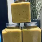 دلكة سودانيه بالبرتقال وزيت دلكة وبخور