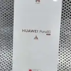 هواوي بيورا 80 العدي ( جديد )