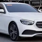 مرسيدس E250 موديل 2021