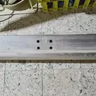 قطع باترول 2000 رفرف وصاجه المنيوم صدام خلفي