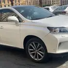 لكزس rx350 2014 فل كامل
