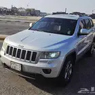 جيب جراند شيروكي 2013