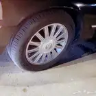 جنوط فورد ماركيز 2011 أصلية خاليه من الخدوش والزجه