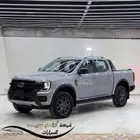 فورد رينجر وايلد تراك 2024