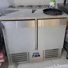 ثلاجة