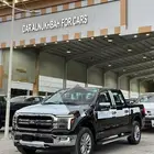 فورد F-150 لاريت هجين 2024