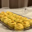 معمول رؤعه لذيذ وفاخر من الأخر