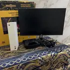 سيت أب إكسبوكس سيريس إس كامل