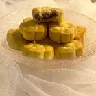 معمول ب جودة عالية من يدين تثق فيها