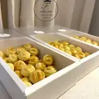 معمول تمر لذيذوبمكونات فاخره