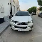 Toyota fortuner 2017 VX SR5 For sale