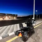 هوندا ريبيل 1100