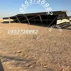 بيوت شعر تفصيل حريم يدوي شعر اصلي