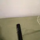 ليزر اخضر قوي