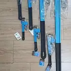 مقصات حديد ابو جلمبو