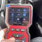 جهاز فحص اعطال السيارة OBD V519