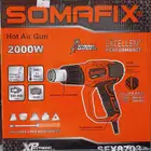 استشوار حراري