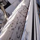 يتوفر لدينا طبليات حجر عشوائي موقعنا الخرج