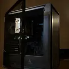 بي سي 4060 مع ملحقات