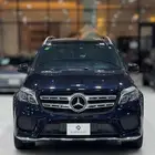 مرسيدس GLS 500 موديل 2017 فل كامل مستعمل