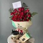 مندوب توصيل وتنسيق هدايا خميس مشيط احد رفيده الواديين ابها