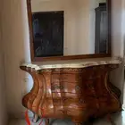 دولاب مرايه مدخل رجال   نساء