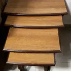 طاولات صغيرة