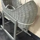 سرير مواليد