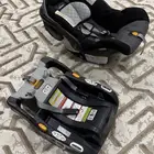 كارسيت للاطفال الرضع ماركة شيكو